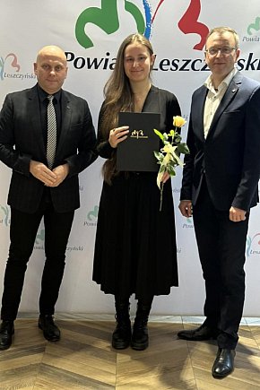 Stypendium starosty dla najlepszych studentów-11640