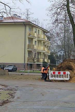 Zmiany w organizacji ruchu na ulicy Kiepury-11647