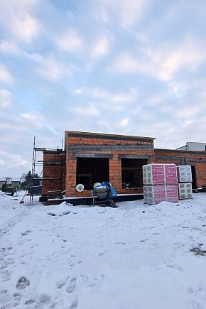 Budowa żłobka w Rydzynie-11650