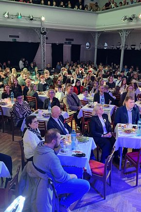 Gala Wolontariatu w Lesznie-11653