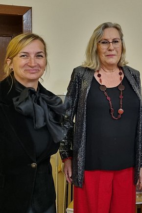 Wigilia Kół Gospodyń Wiejskich gminy Rydzyna-11654