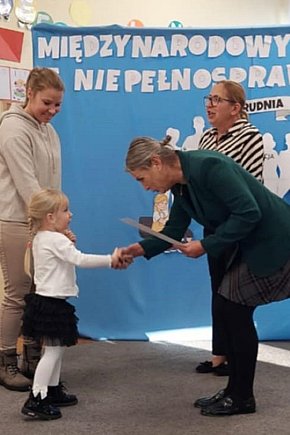 Finał przedszkolnego konkursu plastycznego-11657