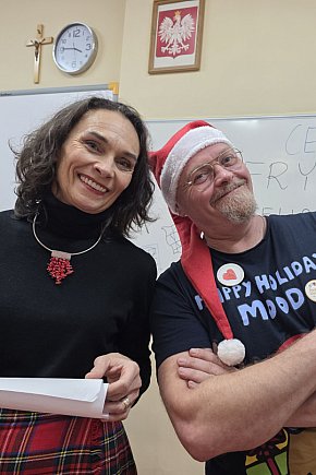 Podziel się dobrem w SP nr 5 w Lesznie-11670