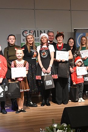 Mikołajki w gminie Krzemieniewo przyciągnęły tłumy-11672