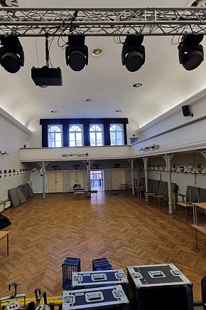 Tymczasowa wyprowadzka Miejskiego Ośrodka Kultury-11710