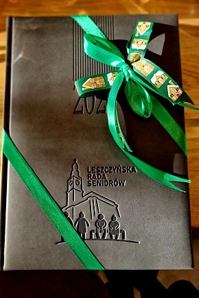 Ostatnie w 2025 roku spotkanie LRS-11741