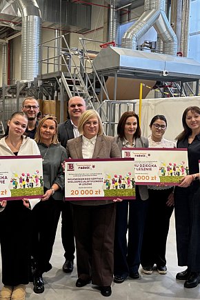 Od inauguracji do pełnej gotowości – zakład TB Foam Solutions wchodzi w kluczowy etap rozwoju-11749