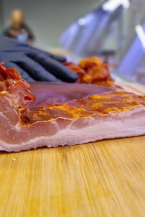 Sklep Kaczmarek Wiejskie Wędliny już w Lesznie-11765