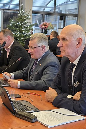 Rada Miejska przyjęła budżet Leszna na rok 2026-11773