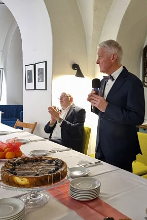 Świąteczne spotkanie leszczyńskich filatelistów-11775