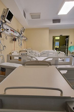 Neurologia w Lesznie 29 grudnia wznowi działalność-11794