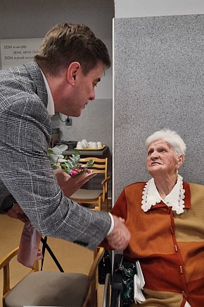 101 urodziny Genowefy Cichońskiej-11798