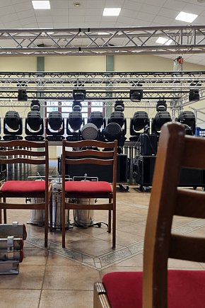 Nowa, tymczasowa siedziba MOK w Lesznie-11803