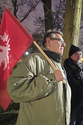 107. rocznica wybuchu Powstania Wlkp. w Lesznie-11822