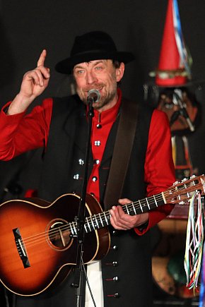 Kolędy na ludowo z tańcem-11838