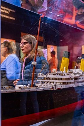 Światowa wystawa TITANIC w Poznaniu - tylko do 29 marca!-11842