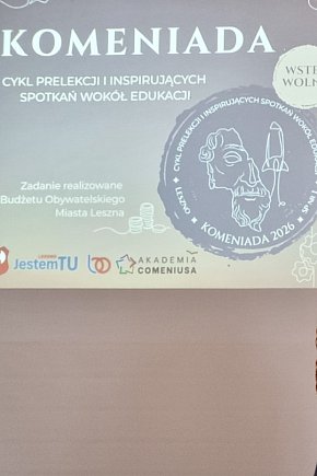 Inauguracja Komeniady 2026 w Lesznie-11875