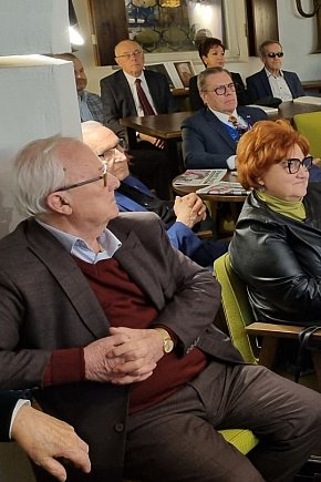 Spotkanie radnych wszystkich kadencji RM Leszna-11890