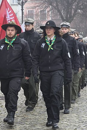 17 stycznia 2026 roku w Lesznie-11891