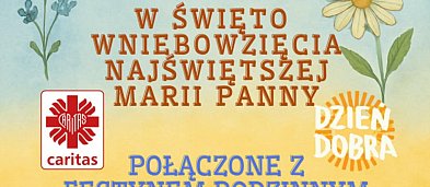 Festyn rodzinny z okazji Dnia Dobra-273616