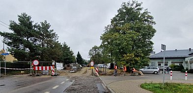 Remont ulicy Kiepury w Lesznie. Co z dojazdem do przychodni? (zdjęcia)-79278