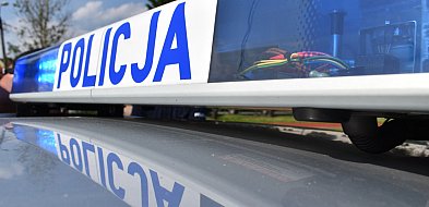 Nastolatek odnaleziony przez policję. To koniec poszukiwań-79293