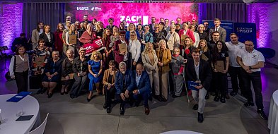 Są z regionu leszczyńskiego i zachwycili lokalnymi inicjatywami-79431