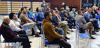Mieszkańcy Rejtana i Zamenhofa pytali prezydenta Leszna (zdjęcia)-79443