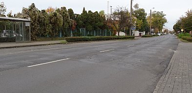 Są dwie oferty na przebudowę ulicy Święciechowskiej w Lesznie-79446