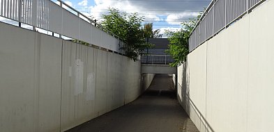 Ile tuneli powstanie w Zaborowie? Mieszkańcy mogą się wypowiedzieć-79497