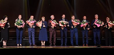 ZSO z Włoszakowic i SP 7 z Leszna wyróżnione. Dostały po 10.000 zł-79572