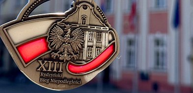 Rydzyna zaprasza na start: 11 listopada o 11:11 na 11 kilometrów-79895