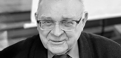 Nie żyje Waldemar Kopydłowski, wielki pasjonat szachów-79907