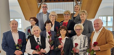 Leszczyńska Rada Seniorów zaczęła pracę. Ma nową przewodniczącą (zdjęcia)-79958