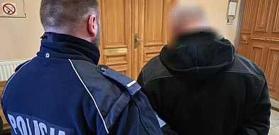Areszt dla podpalacza z centrum Leszna. Kto nim jest? (zdjęcia)-80069