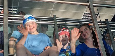 Płynęli po medale przy mistrzowskim dopingu kibiców (zdjęcia, film)-80066