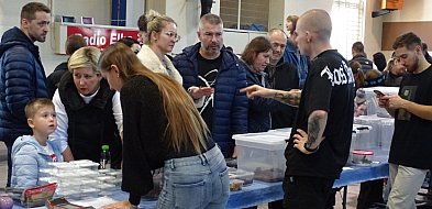 Egzotyczne zwierzęta na targach w Lesznie (zdjęcia, film)-80159