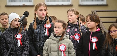 Tak świętowano Niepodległość w gminie Krzemieniewo (zdjęcia)-80195