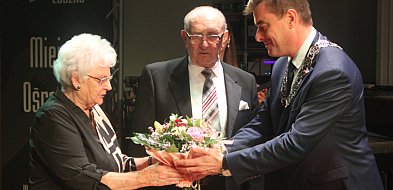 Przeżyli razem 50, 55 i 60 lat. Są jedną z wizytówek Leszna (zdjęcia)-80249