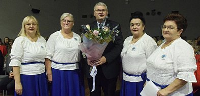 Pierwsze w Wielkopolsce forum KGW odbyło się w Osiecznej (zdjęcia)-80324