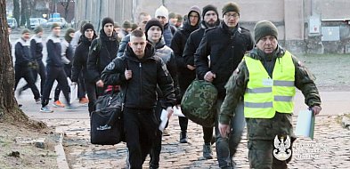 Nowi ochotnicy na Terytorialsów rozpoczęli szkolenie (zdjęcia)-80594