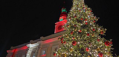 Mikołajki na Rynku w Lesznie. Rezerwujcie sobie weekend-80760
