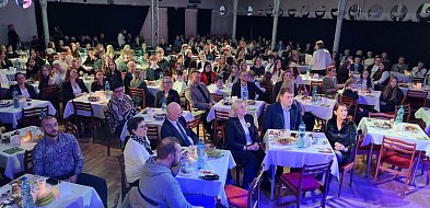 Każdy wolontariusz jest bohaterem. Leszno i region mają ich wielu (zdjęcia)-81027