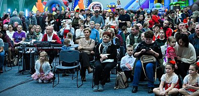 Mikołajki w gminie Krzemieniewo ściągnęły tłumy mieszkańców (zdjęcia)-81156