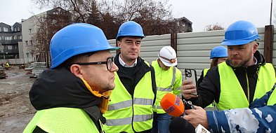 Pływalnia Akwawit będzie hołdem dla Stefana Grysa (zdjęcia)-81216