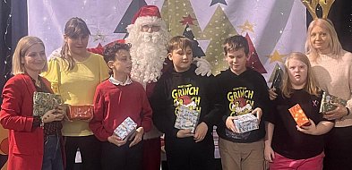 Podczas warsztatów uczniów ZSS odwiedził gość z bardzo daleka (zdjęcia)-81504