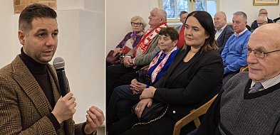 Patryk Jaki w Lesznie: Przed Polską jest wspaniała przyszłość-81654