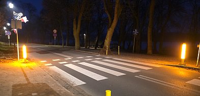 Eksperyment w powiecie. W dwóch miejscach są safepassy (zdjęcia, film)-81823