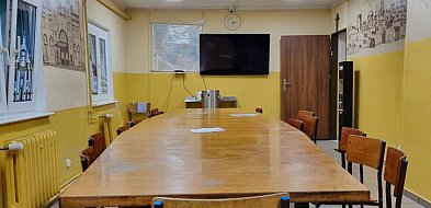 W schronisku dla osób bezdomnych w Lesznie dawno nie było tak tłoczno-82513