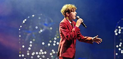 Posypały się gratulacje dla wokalisty Franciszka Nowaka-82543